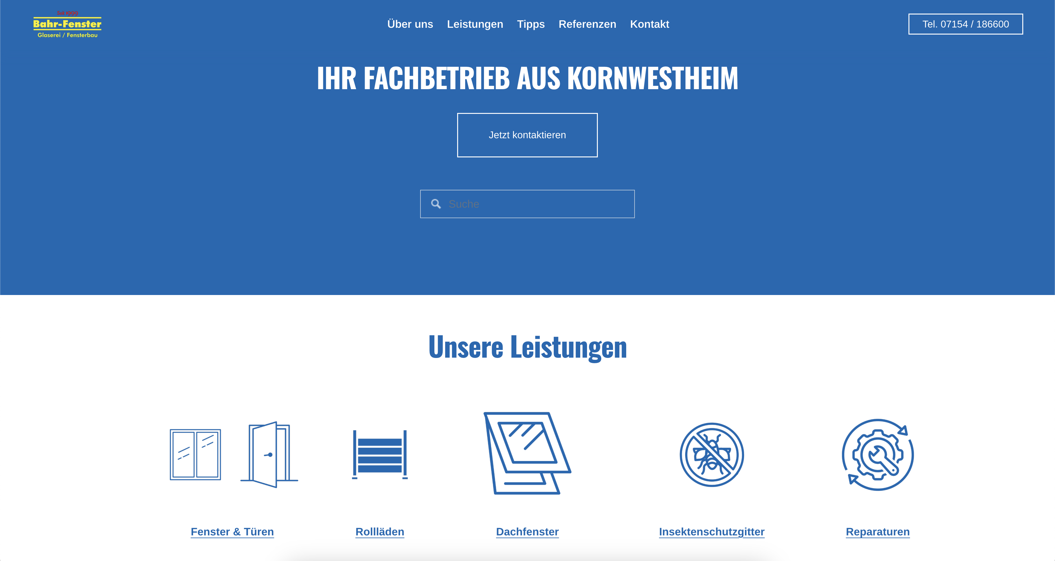 Leistungen