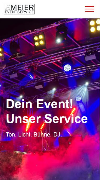 Meiereventservice Mobil