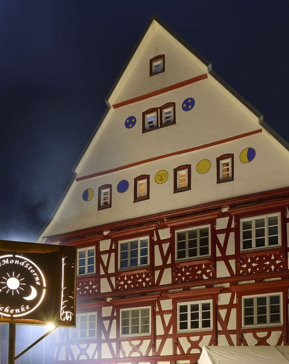 Sonnemondsterneschenke